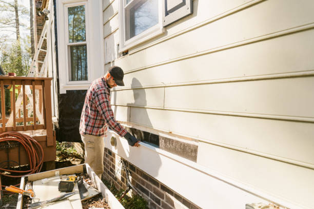 Top rated local Storm Damage Siding Repair specialists in Boswell, PA